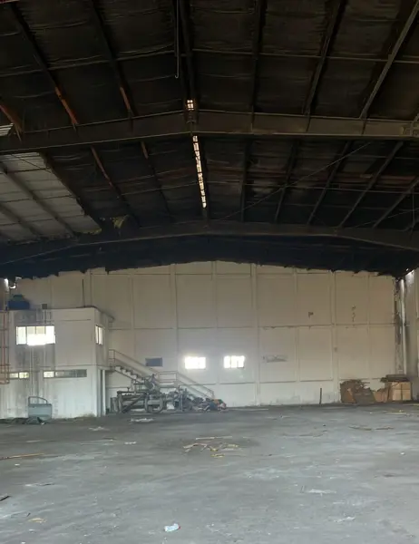 Bodega en renta en Nazario S Ortiz Garza, Saltillo — foto 2 de 12
