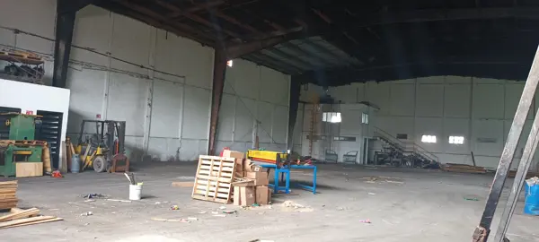 Bodega en renta en Nazario S Ortiz Garza, Saltillo — foto 3 de 12