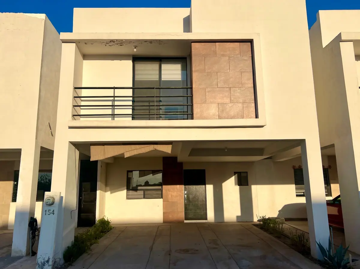 Casa en venta en Villas del Renacimiento, Torreón — foto 1 de 16