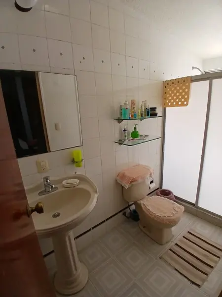 Casa en venta en La Florida, Naucalpan de Juárez — foto 3 de 35