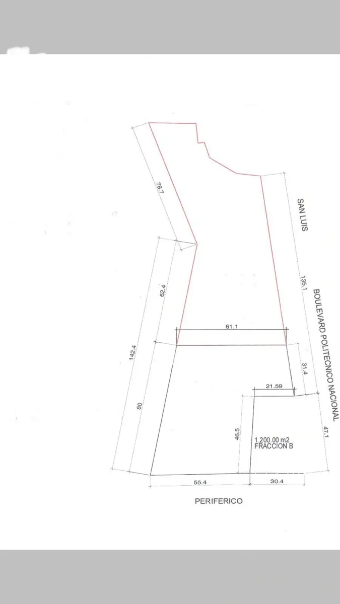 Terreno en Venta en San Luis, Torreón, Coahuila de Zaragoza Terreno en Venta en San Luis, Torreón, Coahuila de Zaragoza