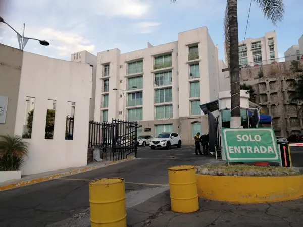 Departamento en venta en Tlayapa, Tlalnepantla de Baz — foto 2 de 22
