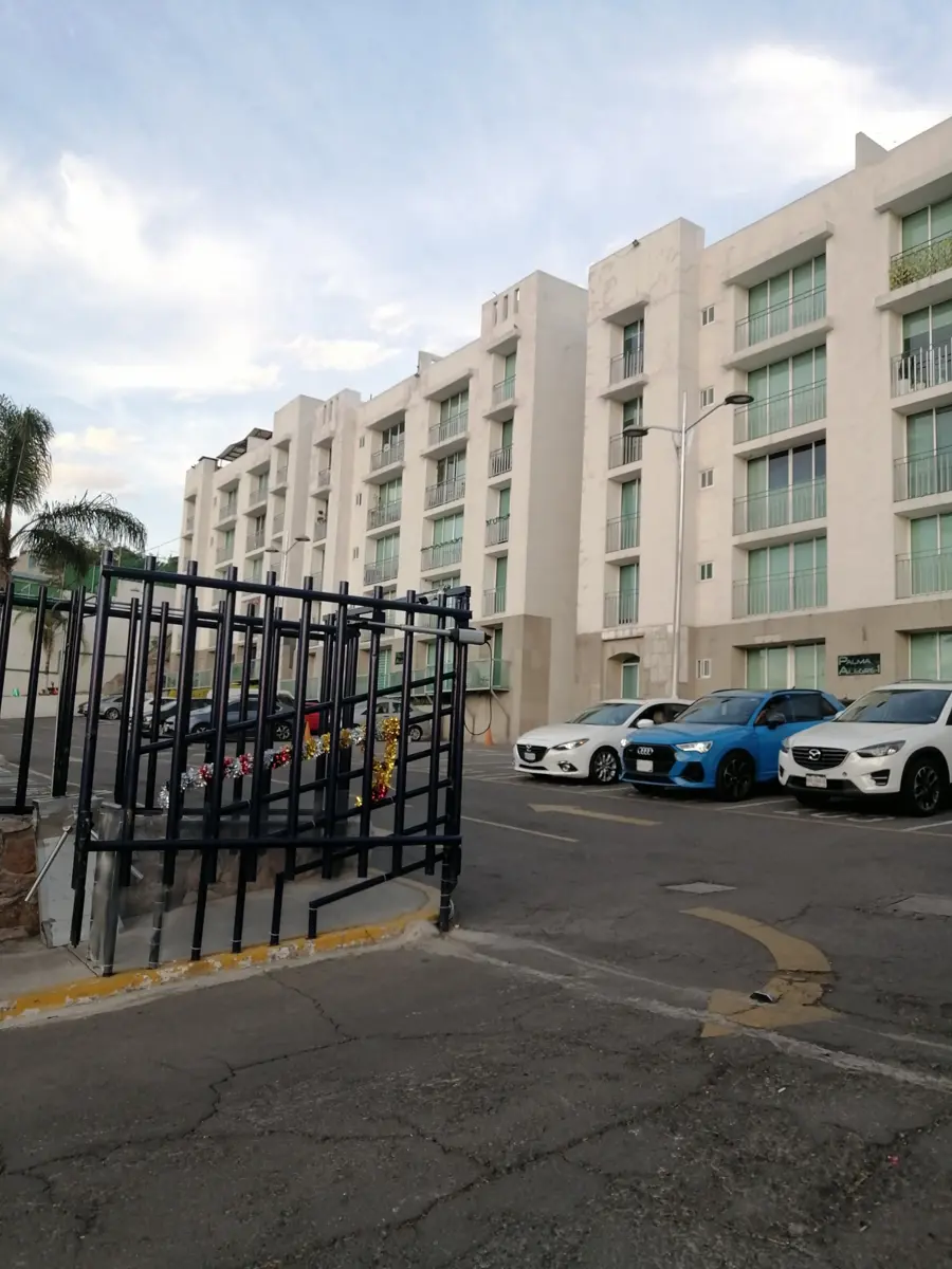 Departamento en venta en Tlayapa, Tlalnepantla de Baz — foto 1 de 22
