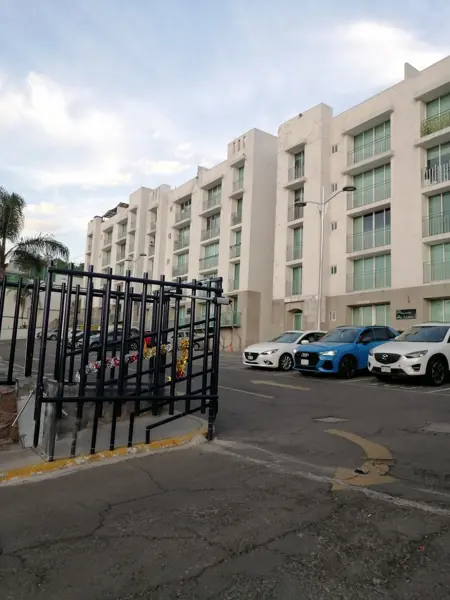 Departamento en venta en Tlayapa, Tlalnepantla de Baz, México