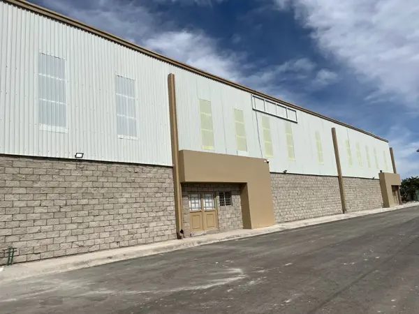 Bodega en renta en Carolinas, Torreón — foto 2 de 2