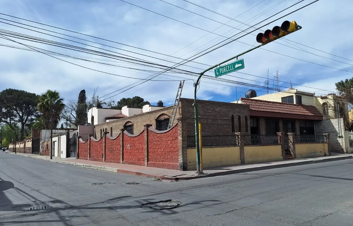 Casa en venta en Saltillo Centro, Saltillo — foto 1 de 22