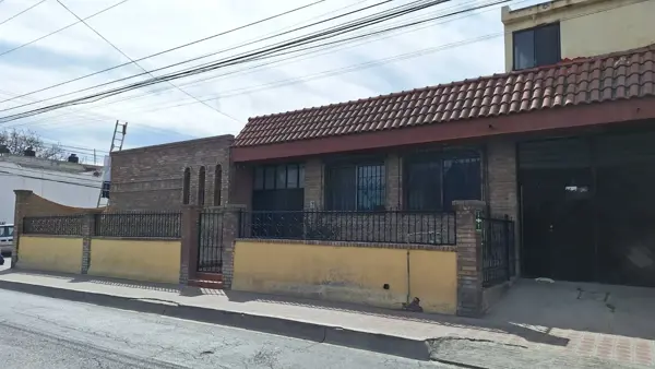 Casa en venta en Saltillo Centro, Saltillo — foto 2 de 22