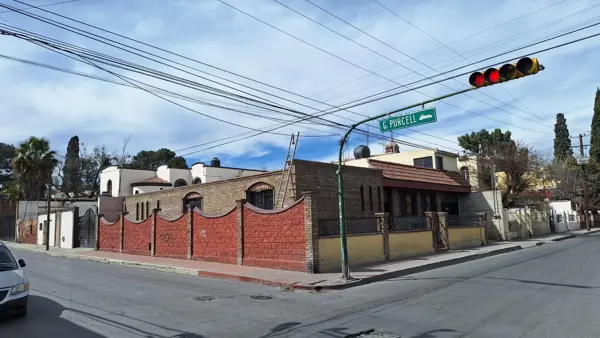 Casa en venta en Saltillo Centro, Saltillo — foto 3 de 22