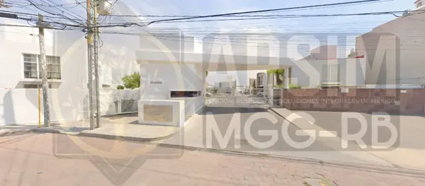 Casa en venta en Mirador del Campanario, Querétaro, Querétaro