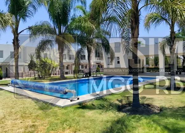 Casa en venta en Paseos del Bosque, Corregidora — foto 2 de 62
