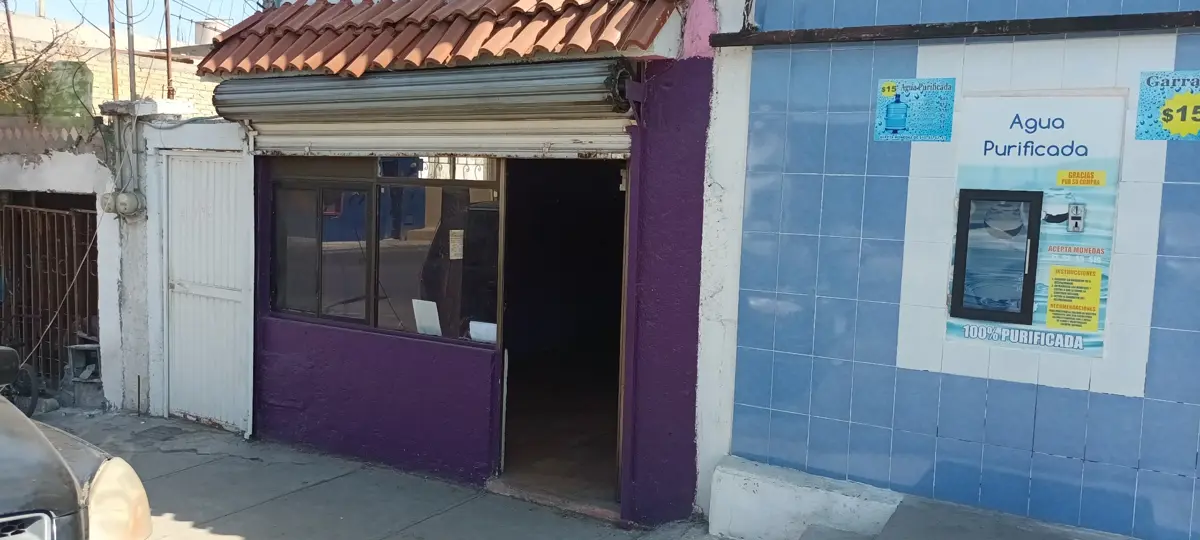 Local en renta en Saltillo Centro, Saltillo — foto 1 de 4