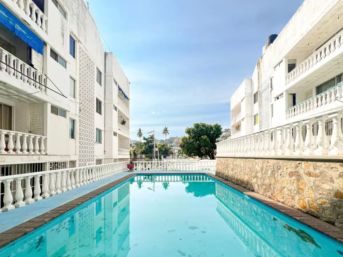 Departamento en venta en Las Playas, Acapulco de Juárez — foto 1 de 18