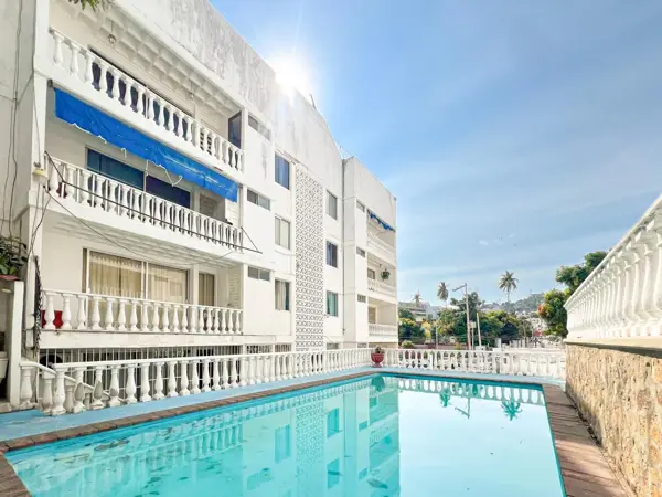 Departamento en venta en Las Playas, Acapulco de Juárez — foto 2 de 18