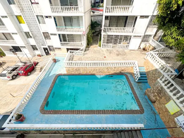 Departamento en venta en Las Playas, Acapulco de Juárez — foto 3 de 18