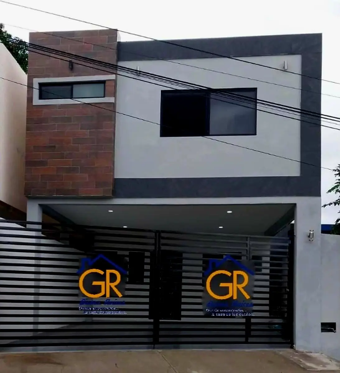 Casa en venta en Jardines de Champayán 1, Tampico — foto 1 de 17