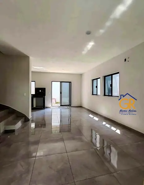 Casa en venta en Jardines de Champayán 1, Tampico — foto 3 de 17