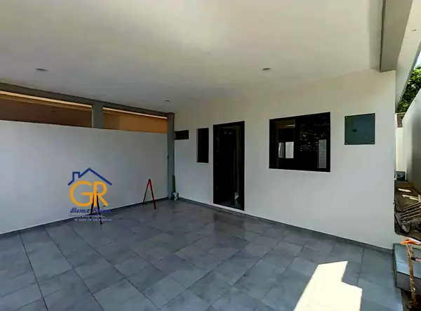 Casa en venta en Jardines de Champayán 1, Tampico — foto 2 de 17