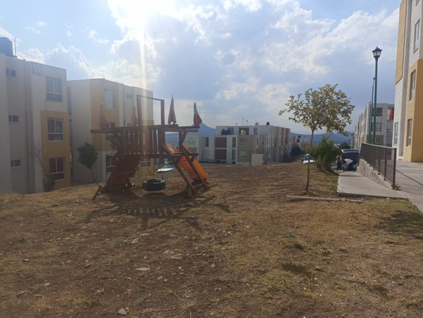 Departamento en venta en El Dorado Huehuetoca, Huehuetoca — foto 3 de 18