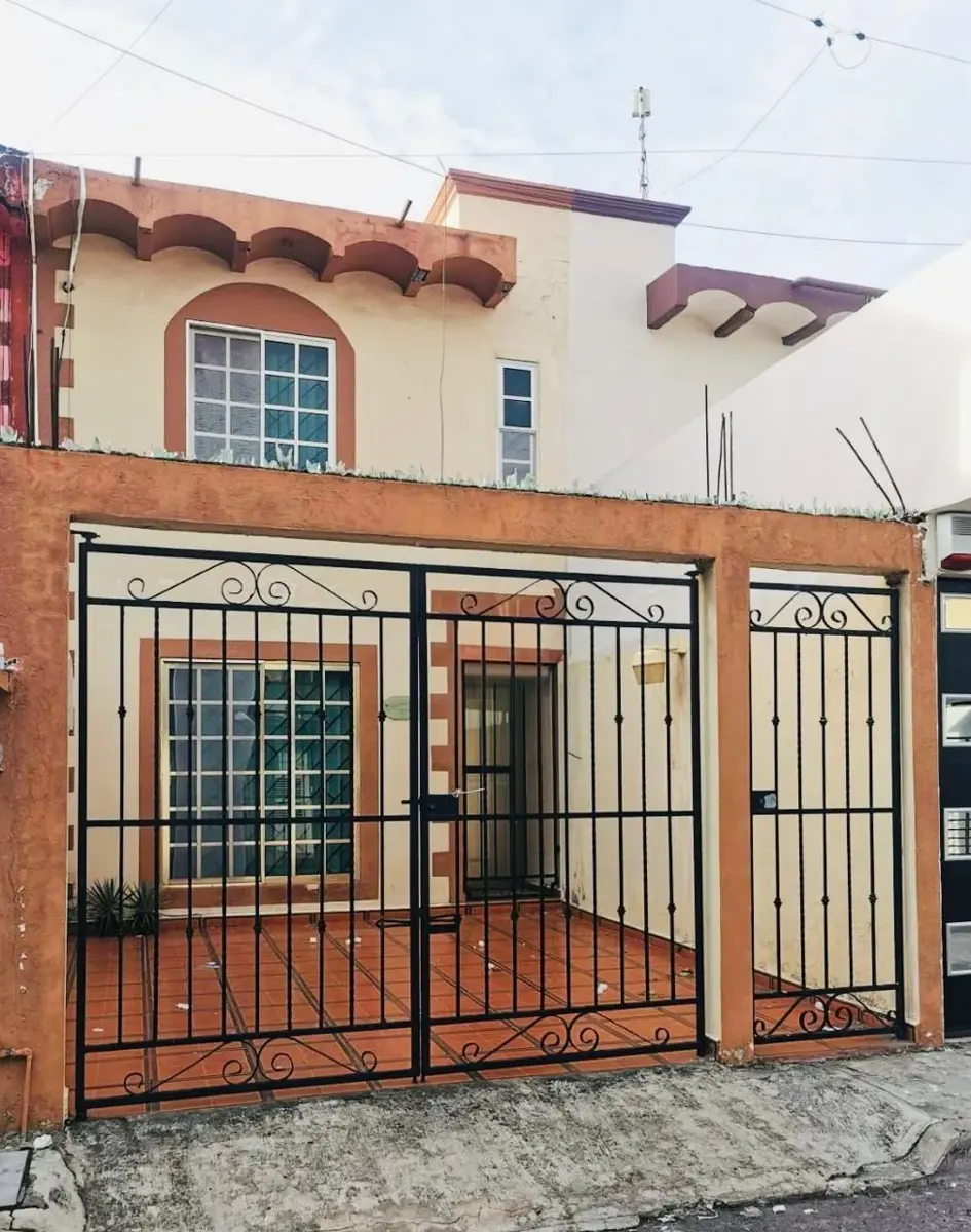 Casa en venta en Laguna Real, Veracruz — foto 1 de 25