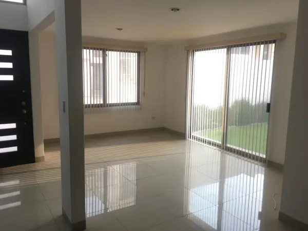 Casa en renta en El Barreal, San Andrés Cholula — foto 3 de 15