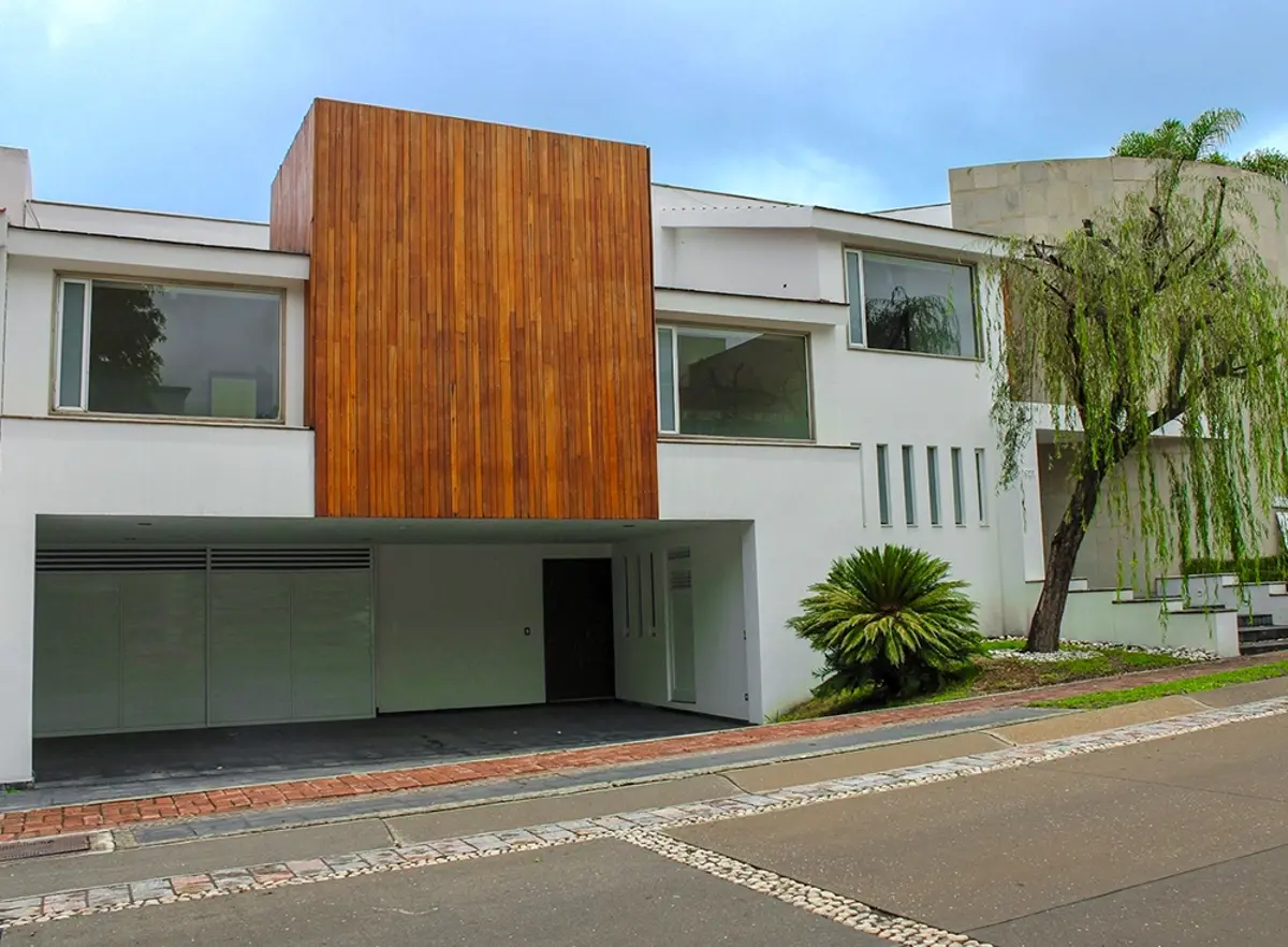 Casa en venta en La Vista Contry Club, San Andrés Cholula — foto 1 de 14