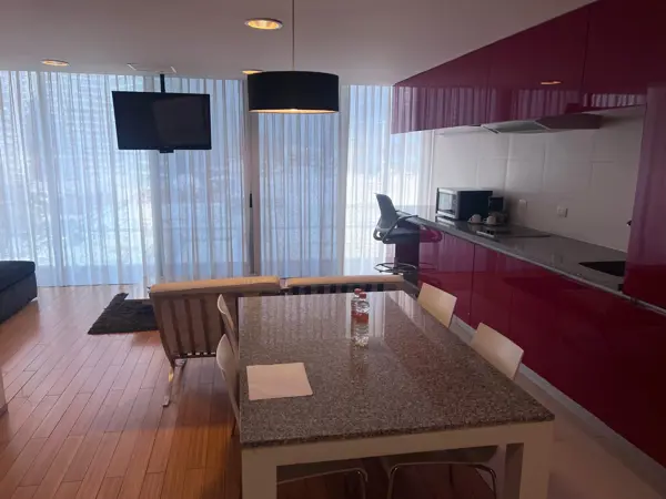 Departamento en renta en Napoles, Benito Juárez — foto 2 de 20