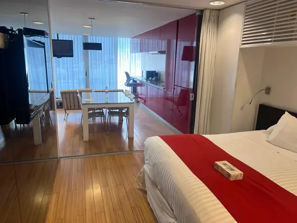 Departamento en renta en Napoles, Benito Juárez — foto 3 de 20