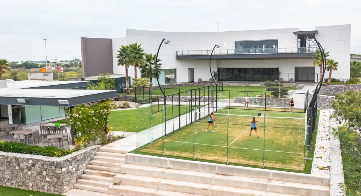Terreno en Venta en La Rúa Residencial, Torreón, Coahuila de Zaragoza