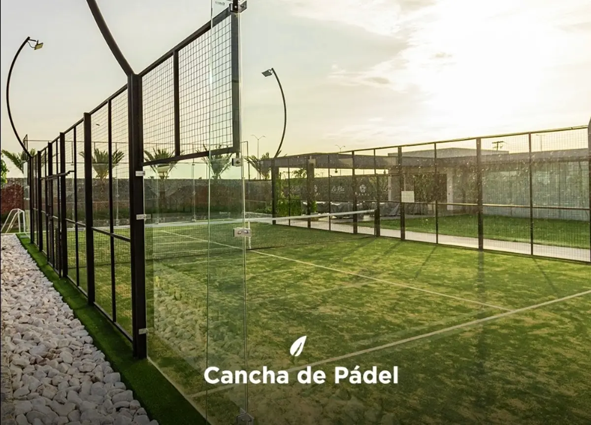Terreno en Venta en La Rúa Residencial, Torreón, Coahuila de Zaragoza