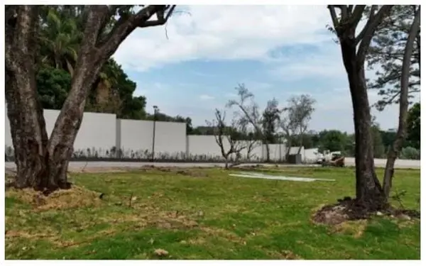 Terreno en venta en Colinas de San Javier, Zapopan — foto 2 de 2
