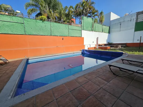 Casa en venta en Lomas de Tetela, Cuernavaca — foto 3 de 46