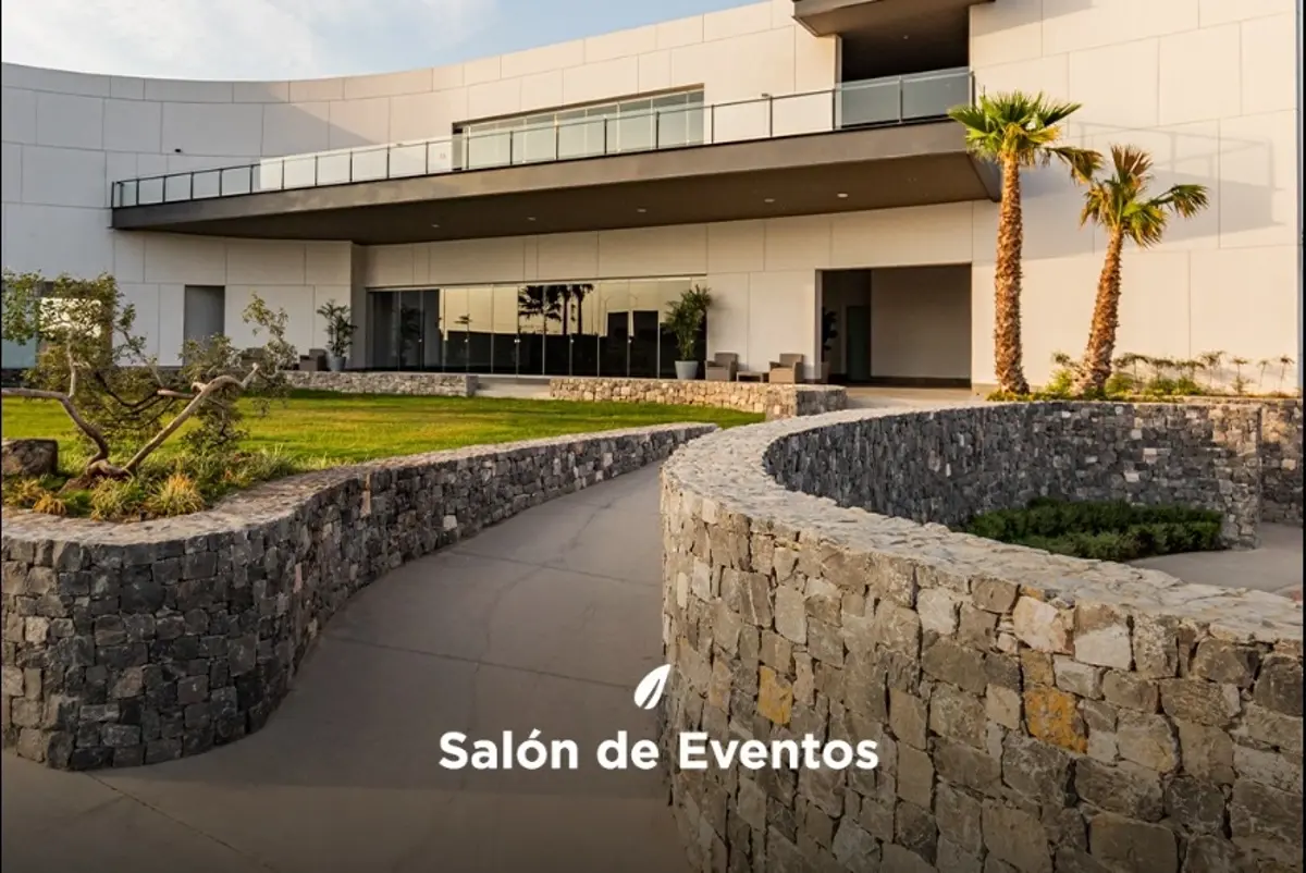 Terreno en Venta en La Rúa Residencial, Torreón, Coahuila de Zaragoza