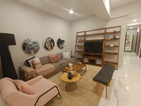 Departamento en venta en Lomas de Angelópolis, Ocoyucan — foto 2 de 15