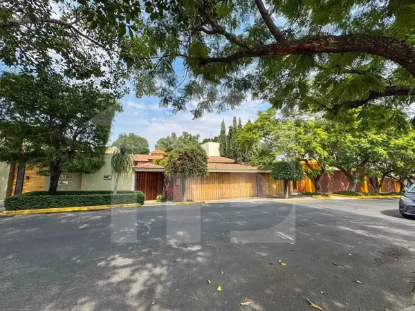 Casa en venta en Lomas Del Valle, Zapopan — foto 2 de 20