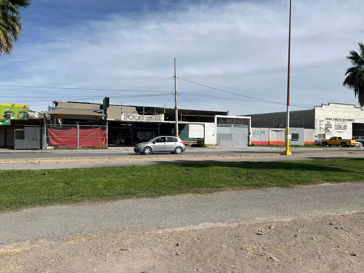 Bodega en Venta en Ciudad Nazas Polígono 30, Torreón, Coahuila de Zaragoza
