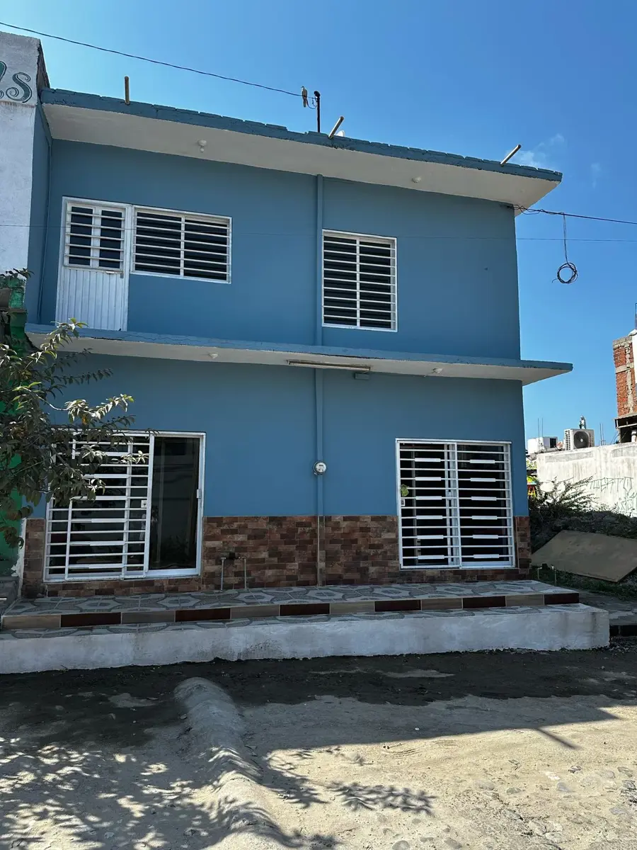 Oficina en renta en Tapeixtles, Manzanillo — foto 1 de 6