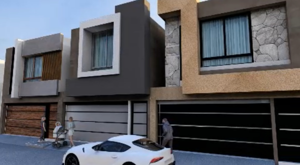 Casa en venta en Graciano Sánchez Romo, Boca del Río — foto 3 de 3