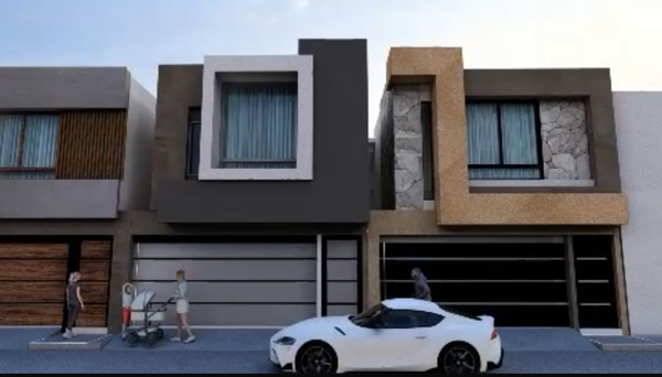 Casa en venta en Graciano Sánchez Romo, Boca del Río — foto 2 de 3
