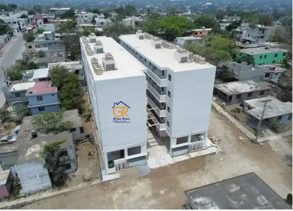 Departamento en venta en Revolucion Verde, Ciudad Madero — foto 3 de 14