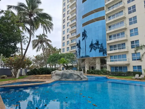 Departamento en renta en Playa de Oro Mocambo, Boca del Río, Veracruz de Ignacio de la Llave Departamento en renta en Playa de Oro Mocambo, Boca del Río, Veracruz de Ignacio de la Llave