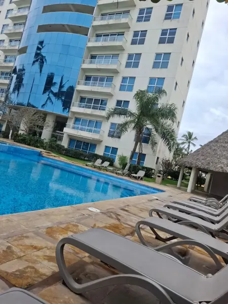 Departamento en renta en Playa de Oro Mocambo, Boca del Río — foto 3 de 23