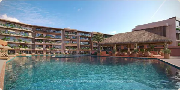 Departamento en venta en Boca del Rio Centro, Boca del Río — foto 3 de 17