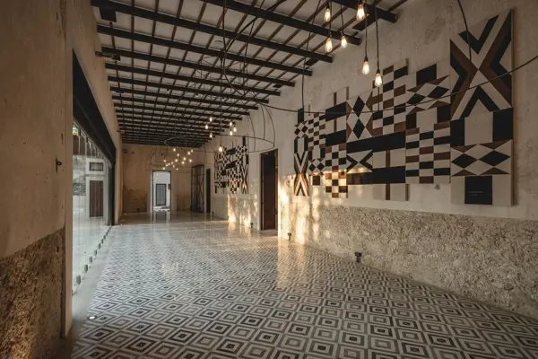 Terreno en venta en Kikteil, Mérida — foto 3 de 11