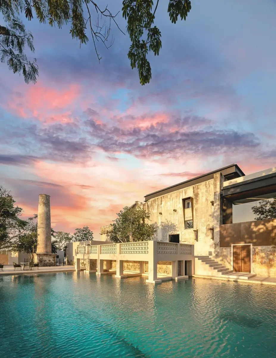 Terreno en venta en Kikteil, Mérida — foto 1 de 11