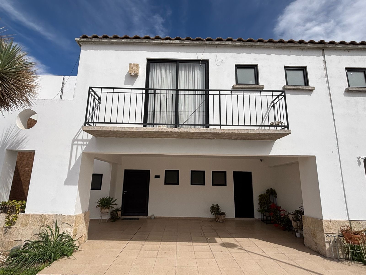 Casa en renta en Los Viñedos, Torreón — foto 1 de 38