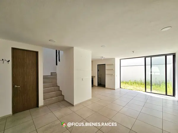 Casa en renta en Paseo Arboleda, Toluca — foto 3 de 25