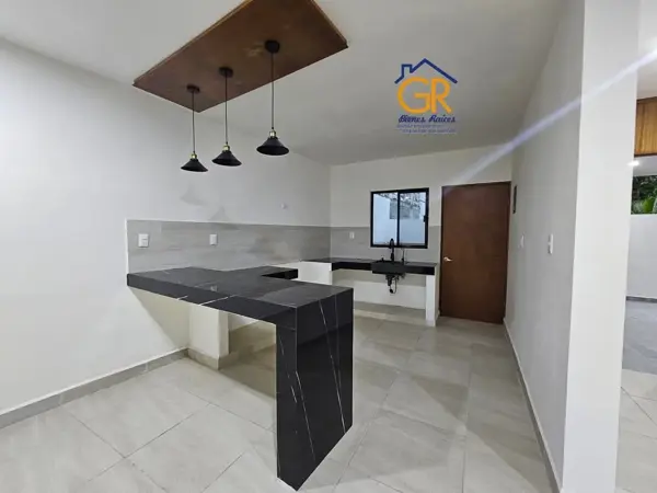 Casa en venta en Candelario Garza, Ciudad Madero — foto 3 de 11