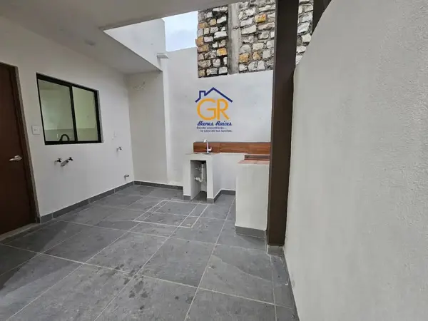 Casa en venta en Candelario Garza, Ciudad Madero — foto 2 de 11