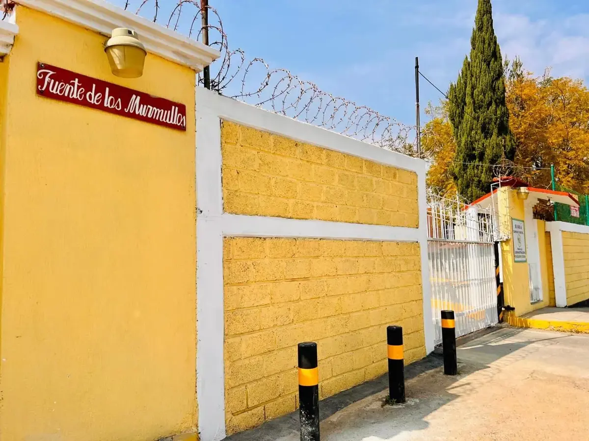 Casa en venta en Fuentes de San José, Nicolás Romero — foto 1 de 27