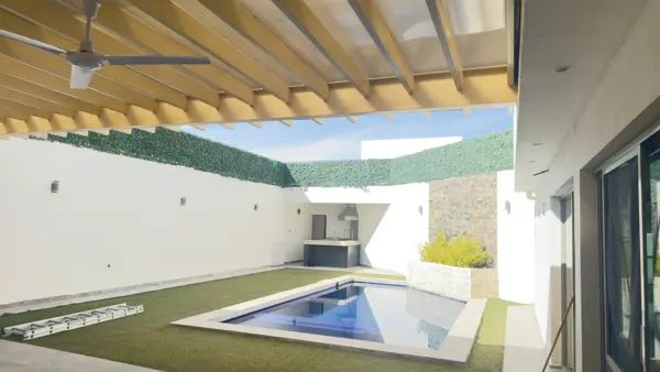 Casa en venta en Ampliación Senderos, Torreón — foto 2 de 36